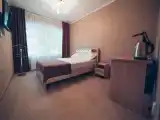 Одноместный номер ПК с двуспальной кроватью