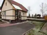 Отдельный дом Дом гостевой