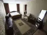 Двухместный номер с 1 кроватью люкс двухкомнатный