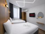 Двухместный номер с 2 отдельными кроватями Comfort Twin Room - Near old City & Metro