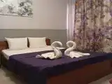 Трёхместный номер стандарт