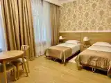 Двухместный номер с 2 отдельными кроватями стандарт