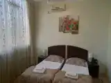 Двухместный номер с 2 отдельными кроватями стандарт