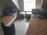 Двухместный номер с 2 отдельными кроватями стандартный