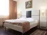 Двухместный номер с 1 кроватью стандарт