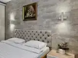 Двухместный номер с 1 кроватью стандарт