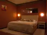 Двухместный номер с 1 кроватью Бизнес