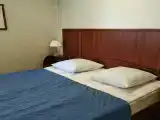 Двухместный номер с 1 кроватью люкс