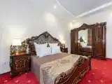 Двухместный номер с 1 кроватью Люкс 2