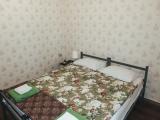 Двухместный номер с 1 кроватью Стандарт