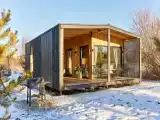 Отдельный дом Дом с камином