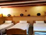 Трёхместный номер стандарт