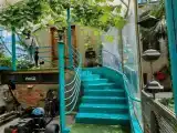 Двухместный номер с 2 отдельными кроватями стандарт