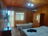 Двухместный номер с 1 кроватью стандарт