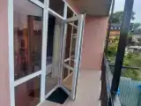 Трёхместный номер люкс