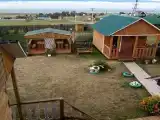 Трёхместный номер стандарт с видом на море