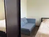 Двухместный номер с 1 кроватью на первом этаже