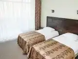 Двухместный номер с 2 отдельными кроватями комфорт 2 кровати