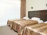 Трёхместный номер комфорт