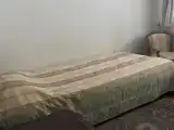 Одноместный номер стандарт