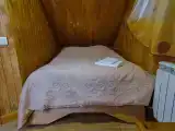 Одноместный номер стандарт в мансарде