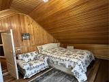Двухместный номер с 1 кроватью студия с бильярдом