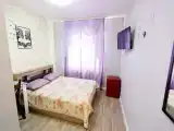 Двухместный номер с 1 кроватью Стандарт с двуспальной кроватью