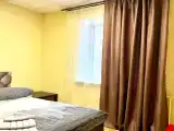 Двухместный номер с 1 кроватью стандарт
