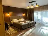 Двухместный номер с 1 кроватью стандарт
