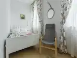 Одноместный номер первой категории