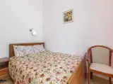 Двухместный номер с 1 кроватью первой категории