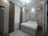 Двухместный номер с 1 кроватью DBL