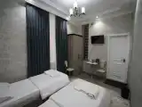 Двухместный номер с 2 отдельными кроватями улучшенный