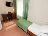 Одноместный номер стандарт