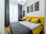Апартаменты family suite №717