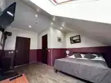 Двухместный номер с 1 кроватью делюкс