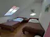 Трёхместный номер стандарт