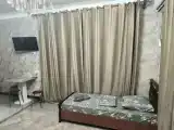 Трёхместный номер улучшенный с видом на море