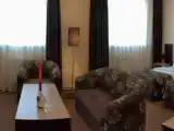 Двухместный номер с 2 отдельными кроватями Улучшенный