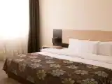 Двухместный номер с 1 кроватью люкс двухкомнатный