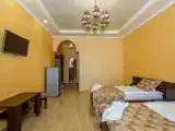 Двухместный номер с 2 отдельными кроватями стандарт+
