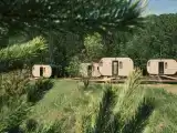 Отдельный дом Naturi