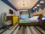 Двухместный номер с 1 кроватью экзекьютив