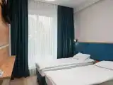 Двухместный номер с 2 отдельными кроватями стандарт twin