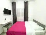 Двухместный номер с 1 кроватью 5 студия