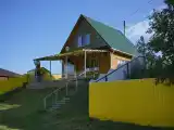 Отдельный дом Дом охотника
