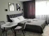 Двухместный номер с 1 кроватью
