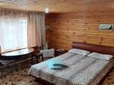 Двухместный номер с 1 кроватью стандарт