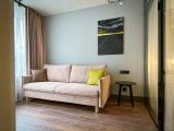 Апартаменты Green room