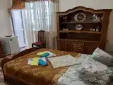 Трёхместный номер улучшенный